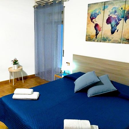 La Casita Toledo - In Pieno Centro Villa Napoli Dış mekan fotoğraf