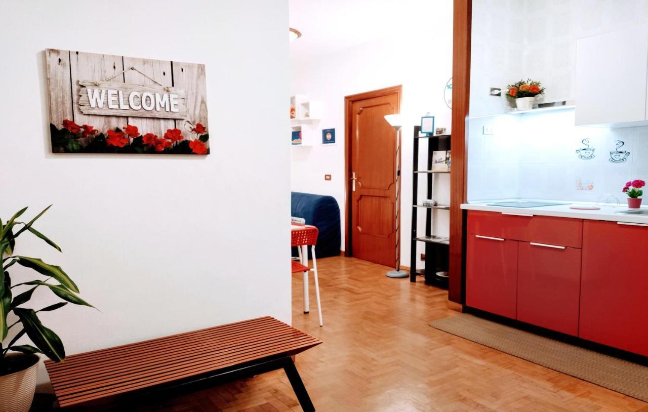 La Casita Toledo - In Pieno Centro Villa Napoli Dış mekan fotoğraf
