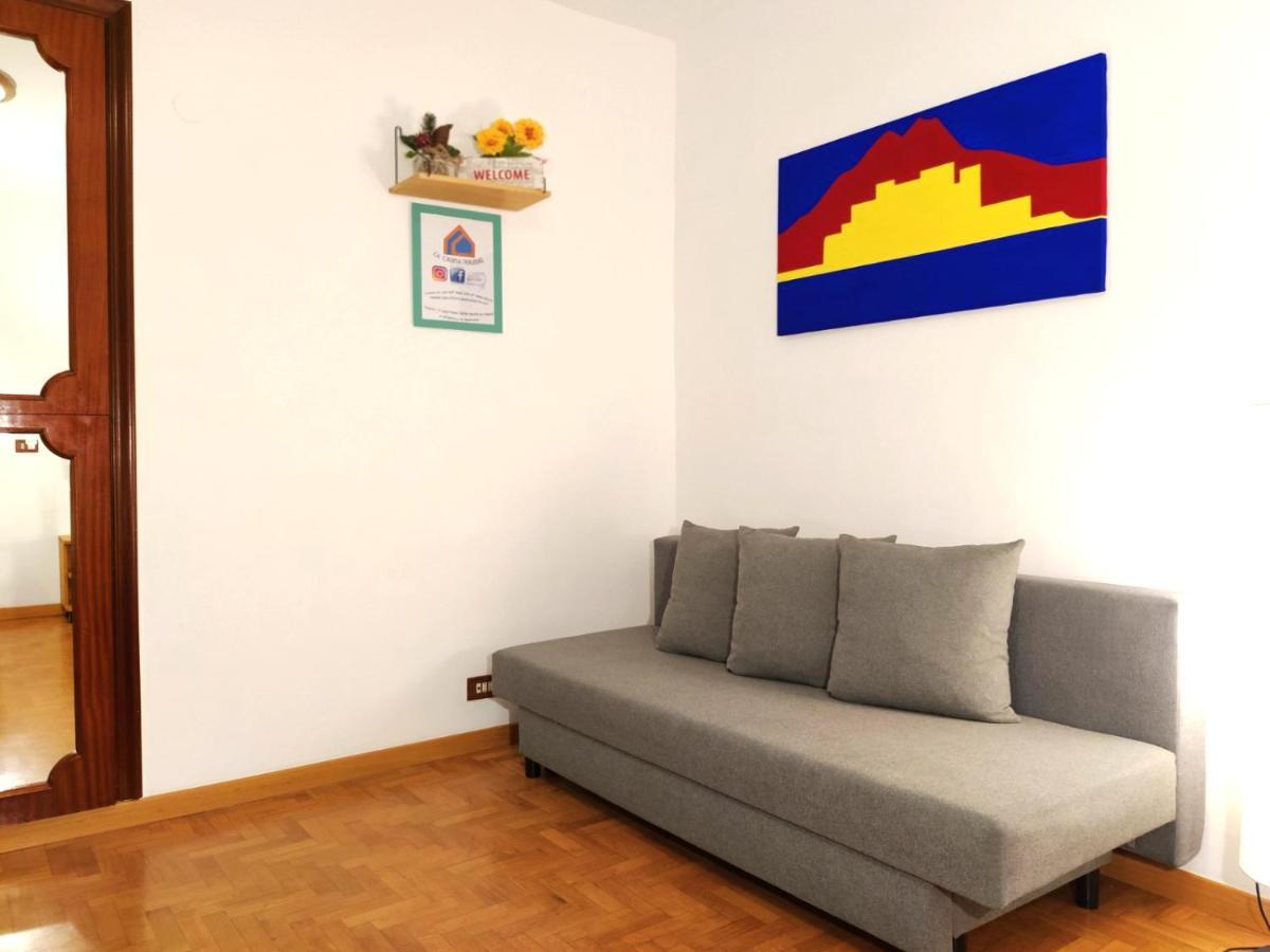 La Casita Toledo - In Pieno Centro Villa Napoli Dış mekan fotoğraf