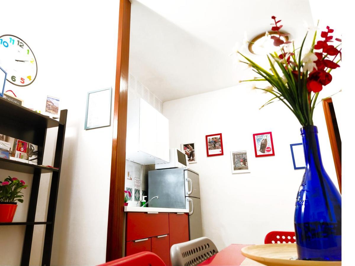 La Casita Toledo - In Pieno Centro Villa Napoli Dış mekan fotoğraf