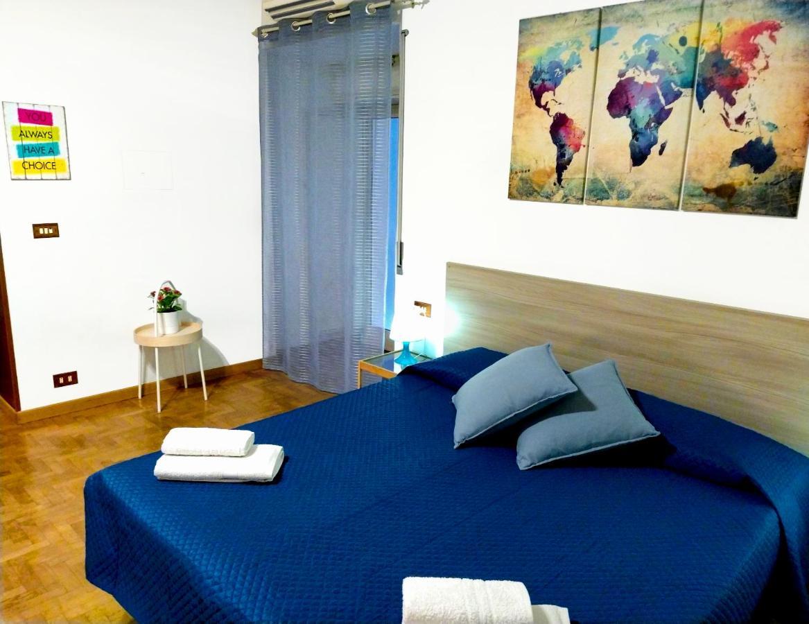 La Casita Toledo - In Pieno Centro Villa Napoli Dış mekan fotoğraf