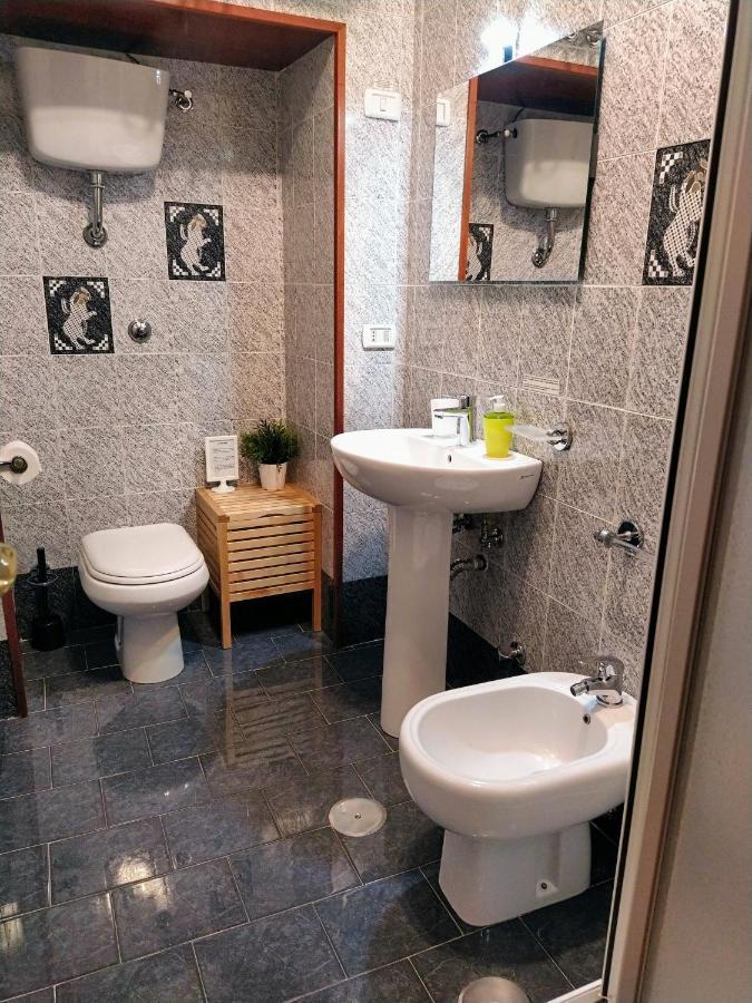 La Casita Toledo - In Pieno Centro Villa Napoli Dış mekan fotoğraf