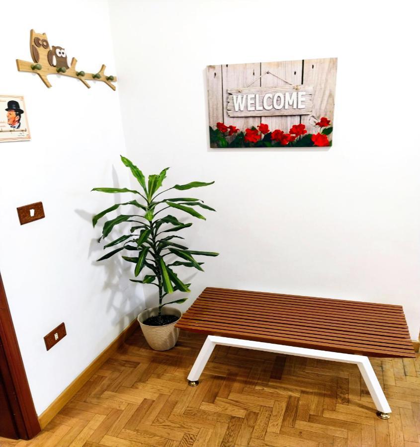 La Casita Toledo - In Pieno Centro Villa Napoli Dış mekan fotoğraf